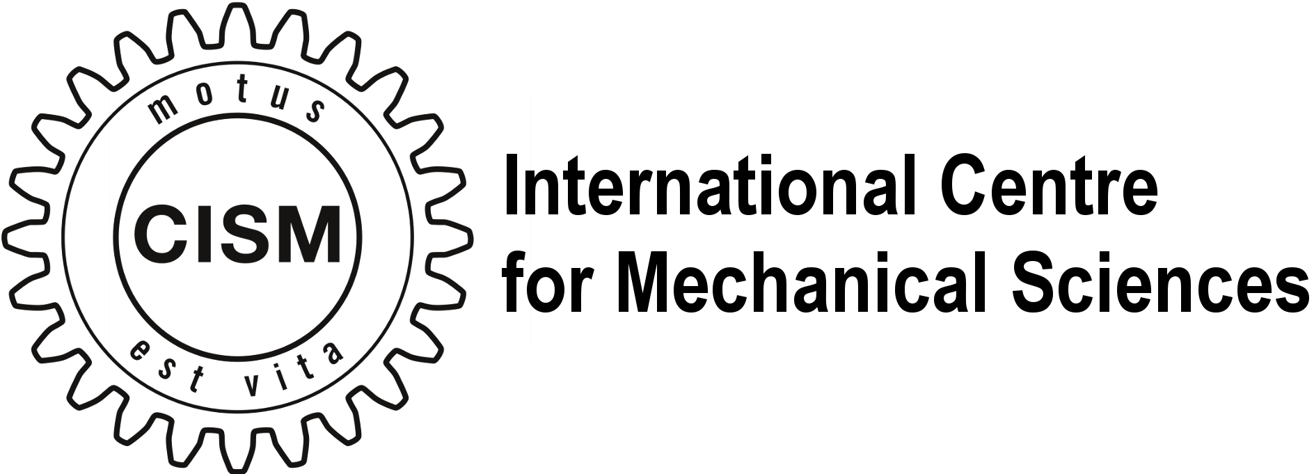 CISM — International Centre for Mechanical Sciences